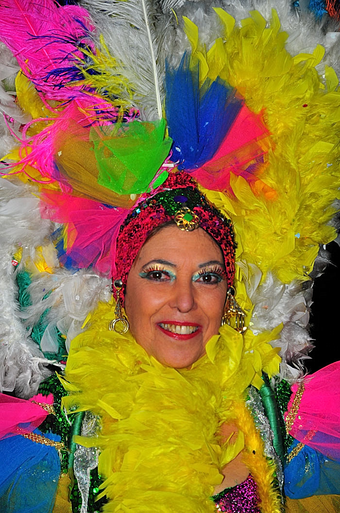 Carnevale 1