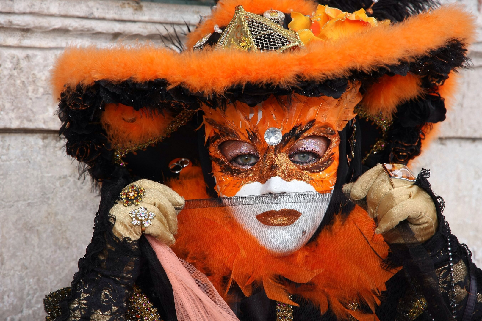 Carnevale -1