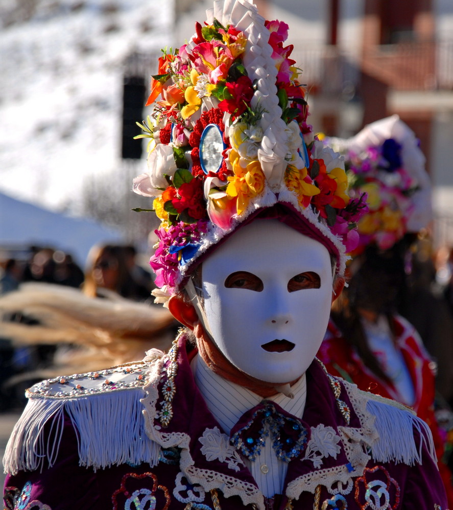 carnevale 1