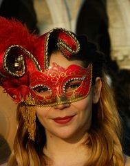 Carnevale - 1