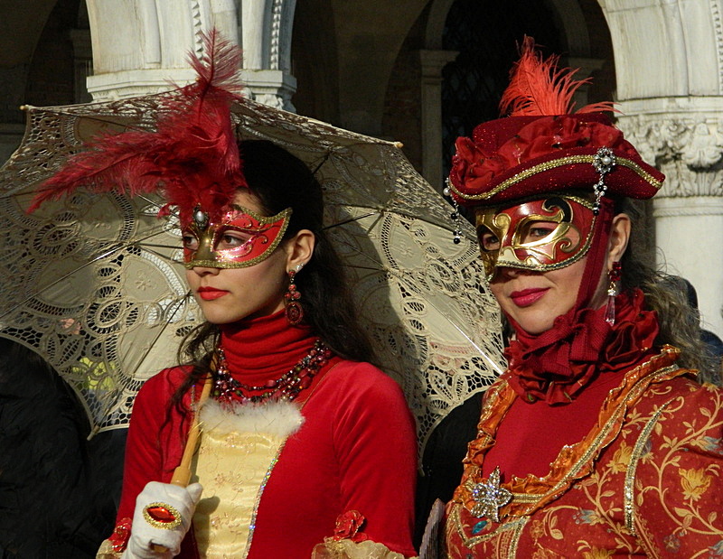 Carnevale - 11