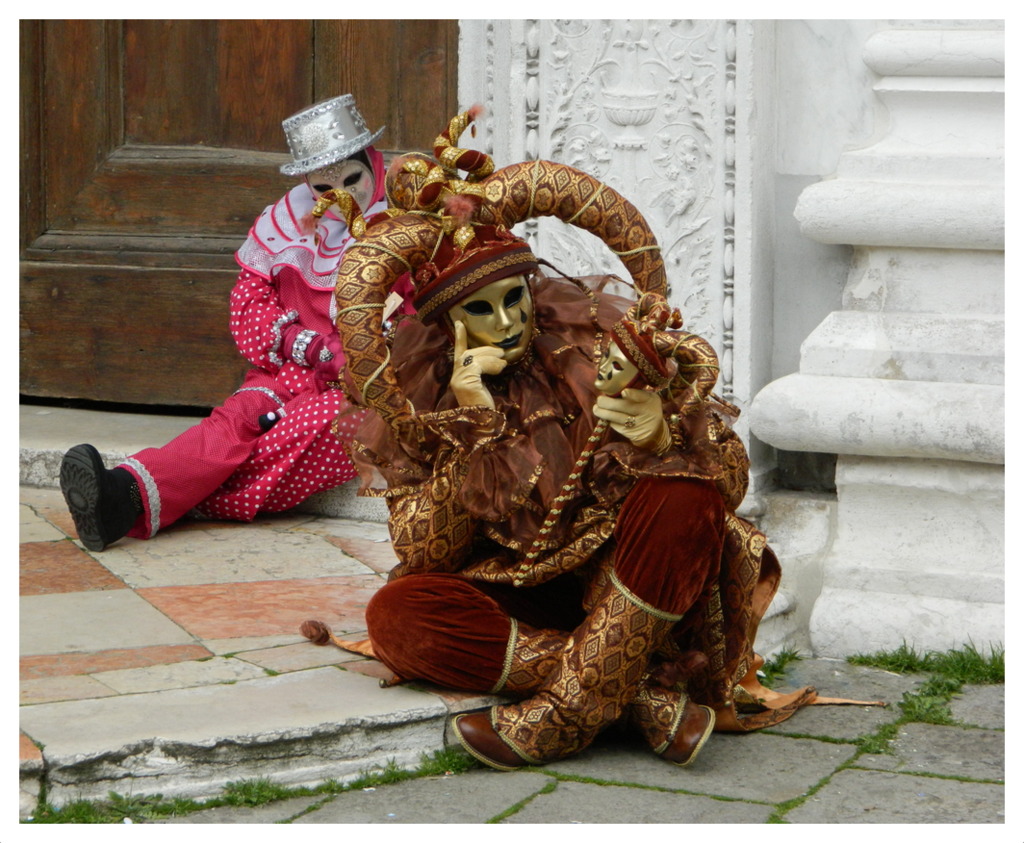 Carnevale - 12