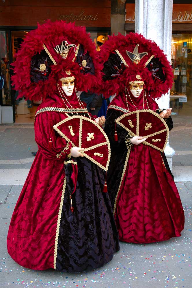 Carnevale 12