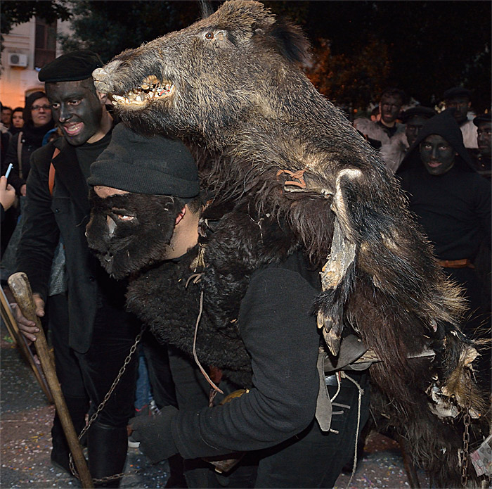 Carnevale