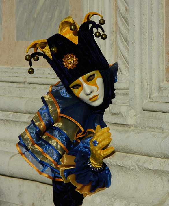 Carnevale - 13