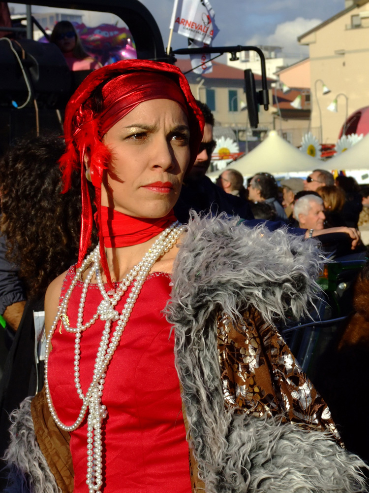 CARNEVALE.......