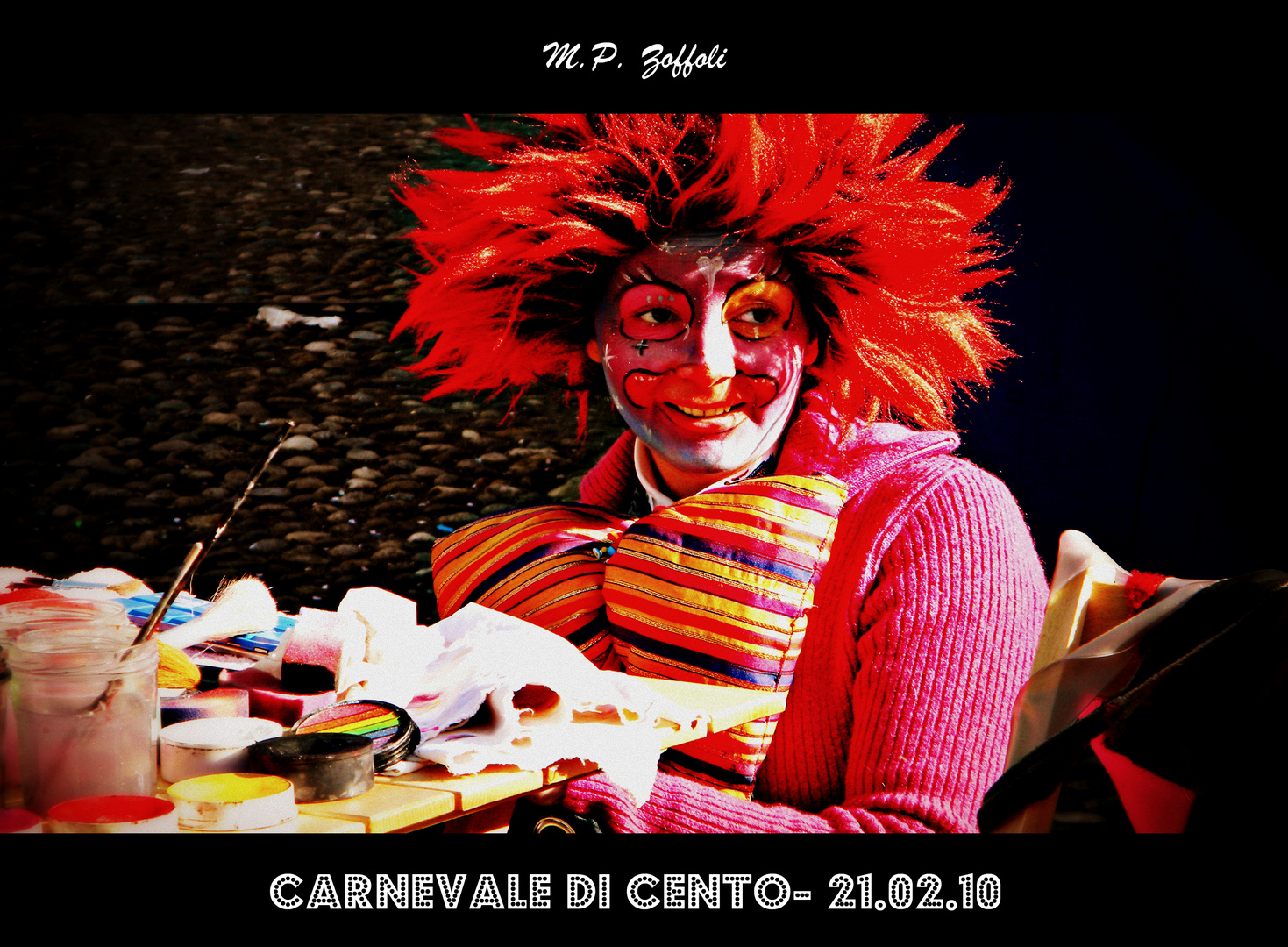 CARNEVALE 2