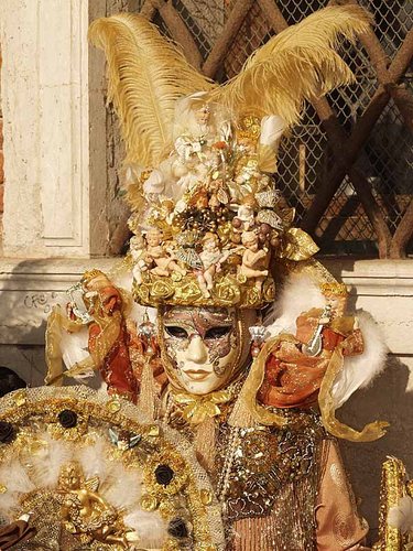 Carnevale 2005 - 5