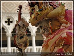 Carnevale 2007