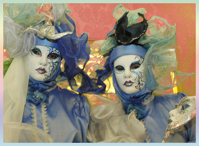 Carnevale 2007