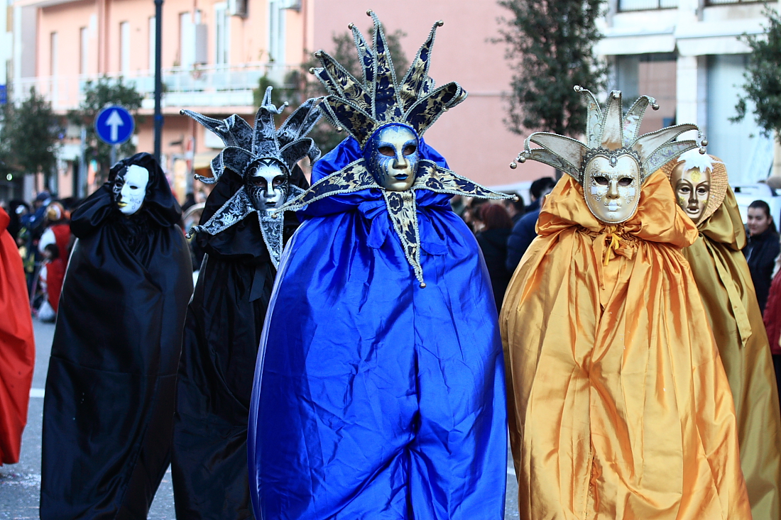 Carnevale 2010