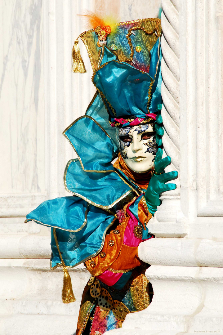 Carnevale 2011 - 1