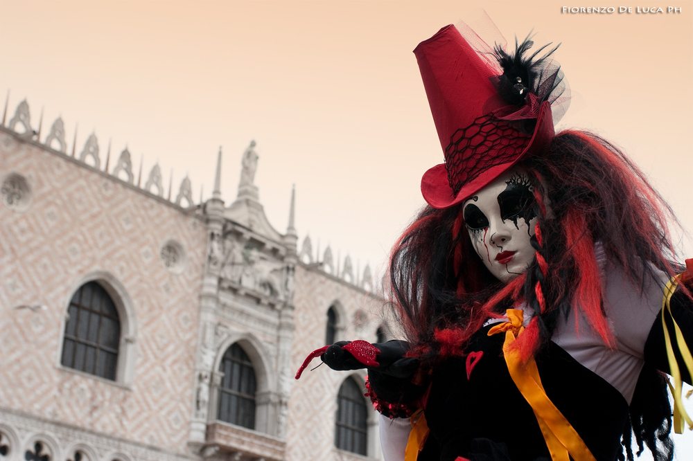 Carnevale 2011