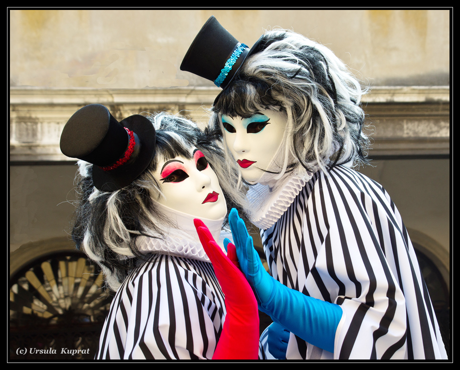 Carnevale 2012