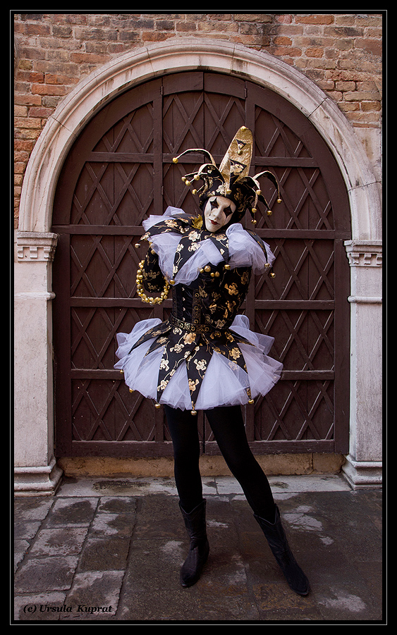 Carnevale 2012 - 46