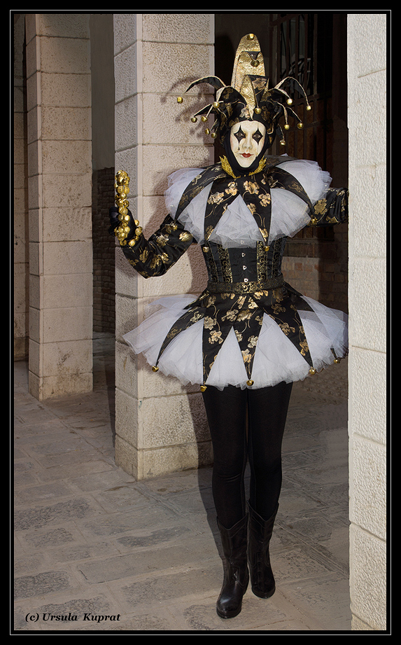 Carnevale 2012 - 46