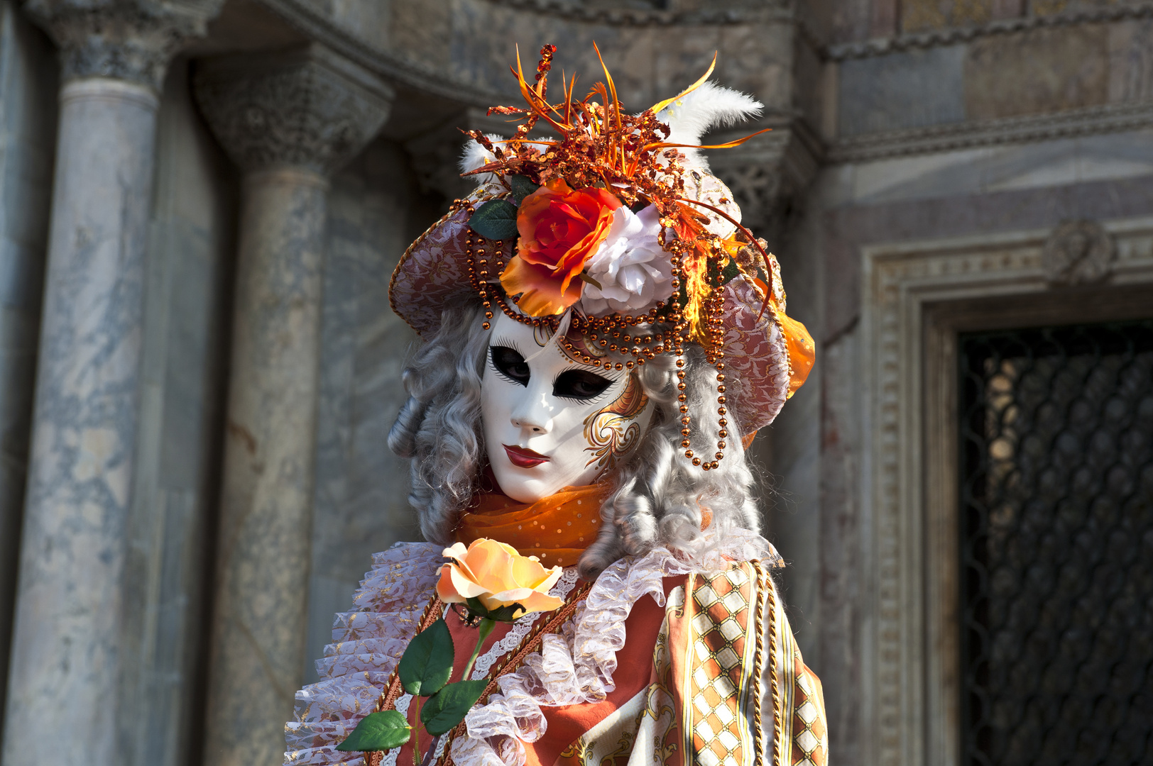 Carnevale 2012