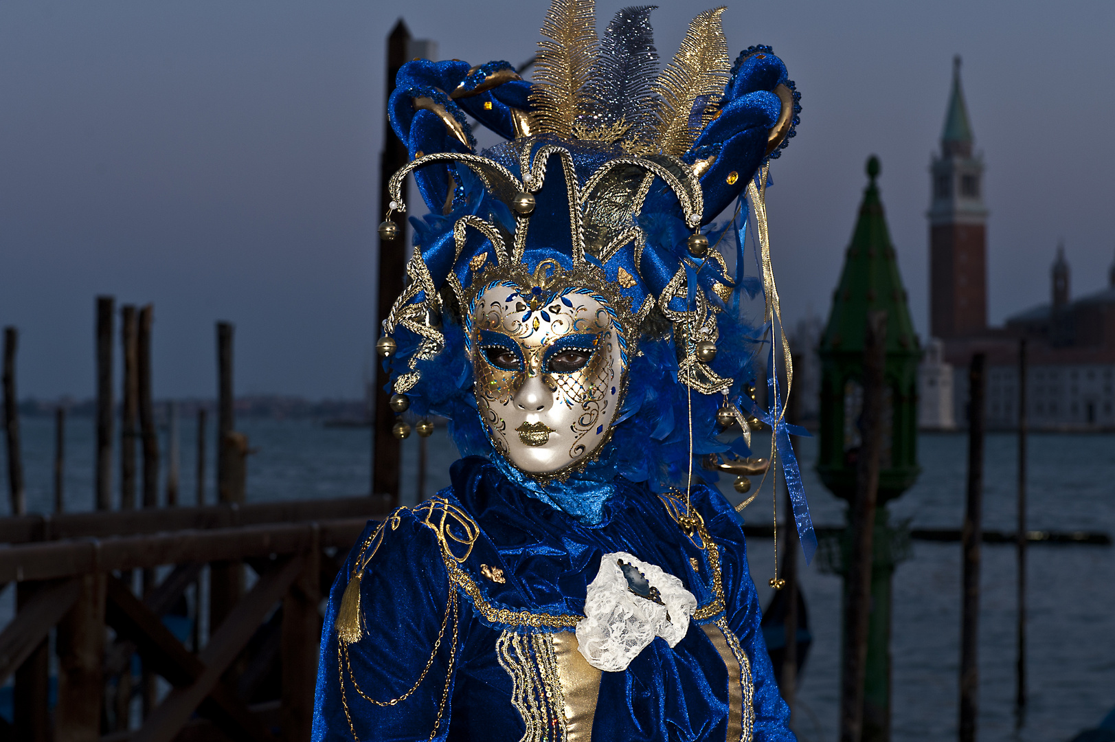 Carnevale 2012