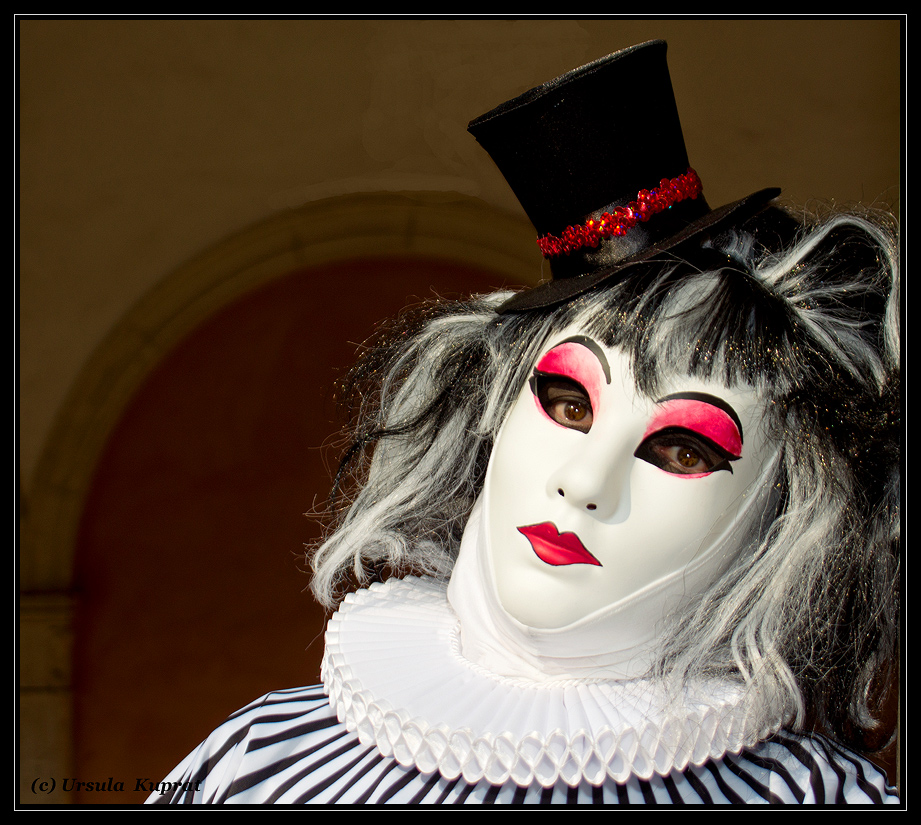 Carnevale 2012