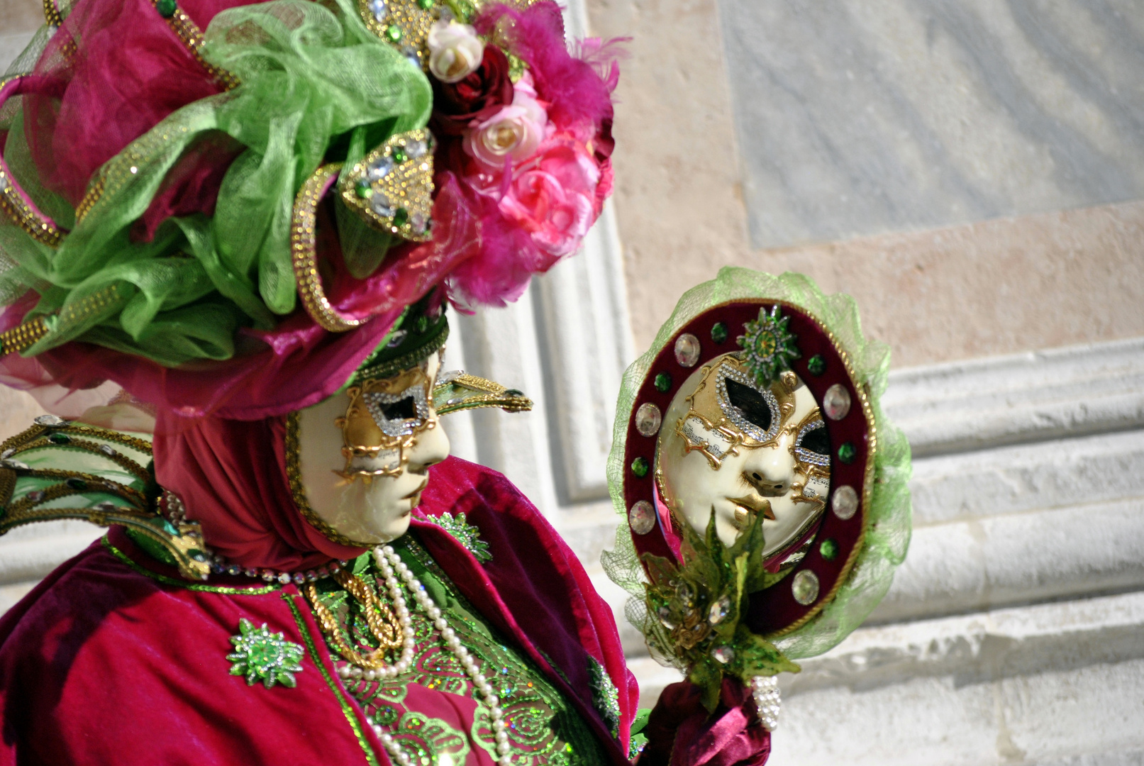 carnevale 2014