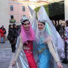 Carnevale 2014 a Taormina