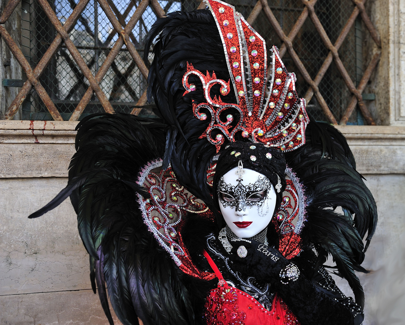 Carnevale 2014