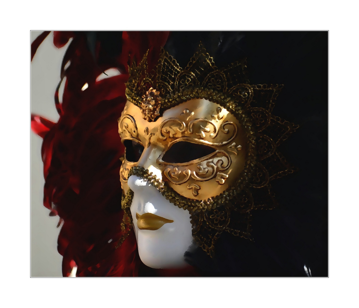 Carnevale 2016 Venezia