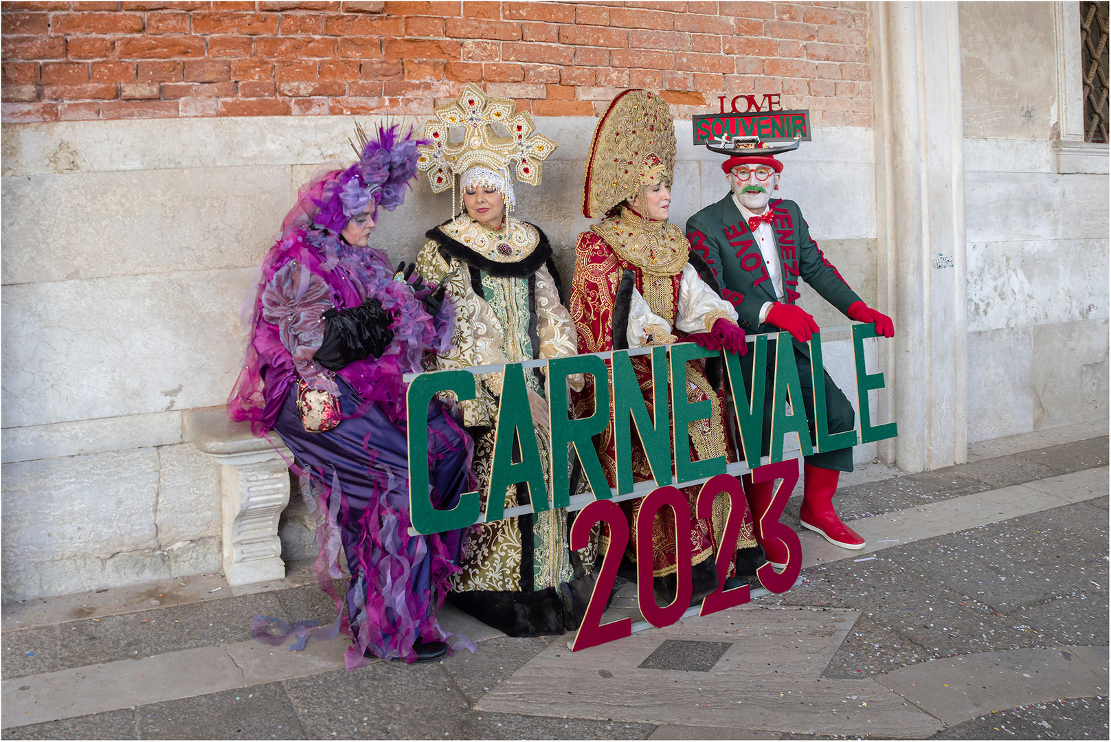 CARNEVALE 2023