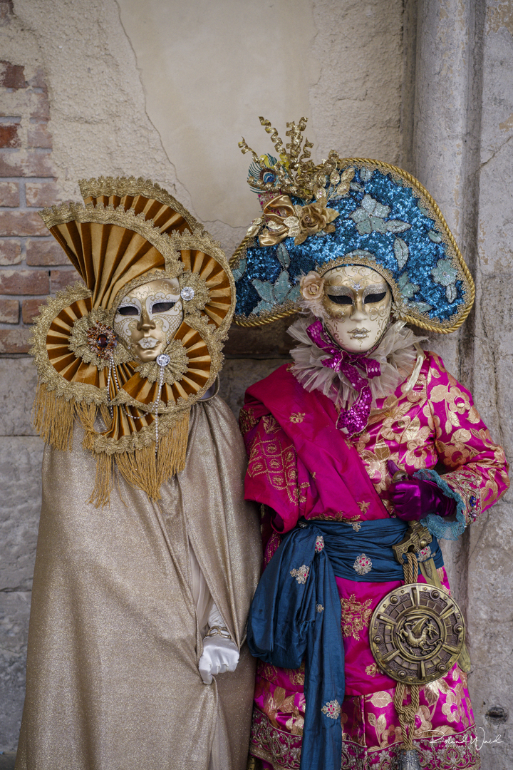 Carnevale 2024 