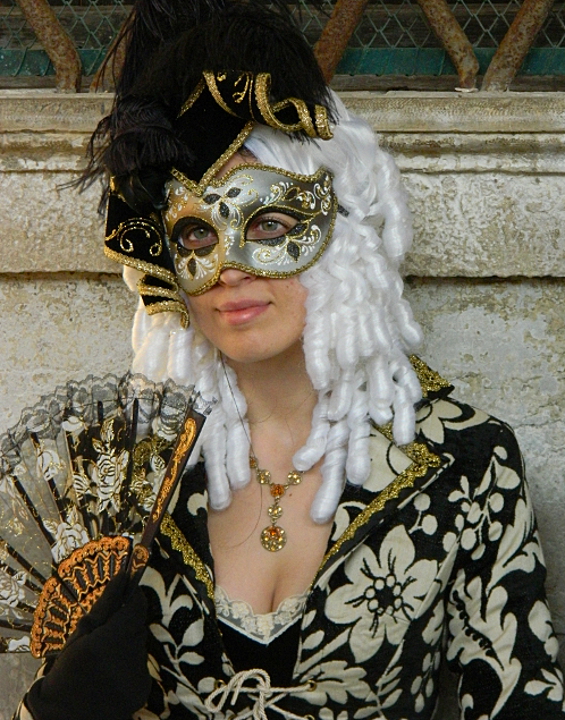 Carnevale 2107 - 8