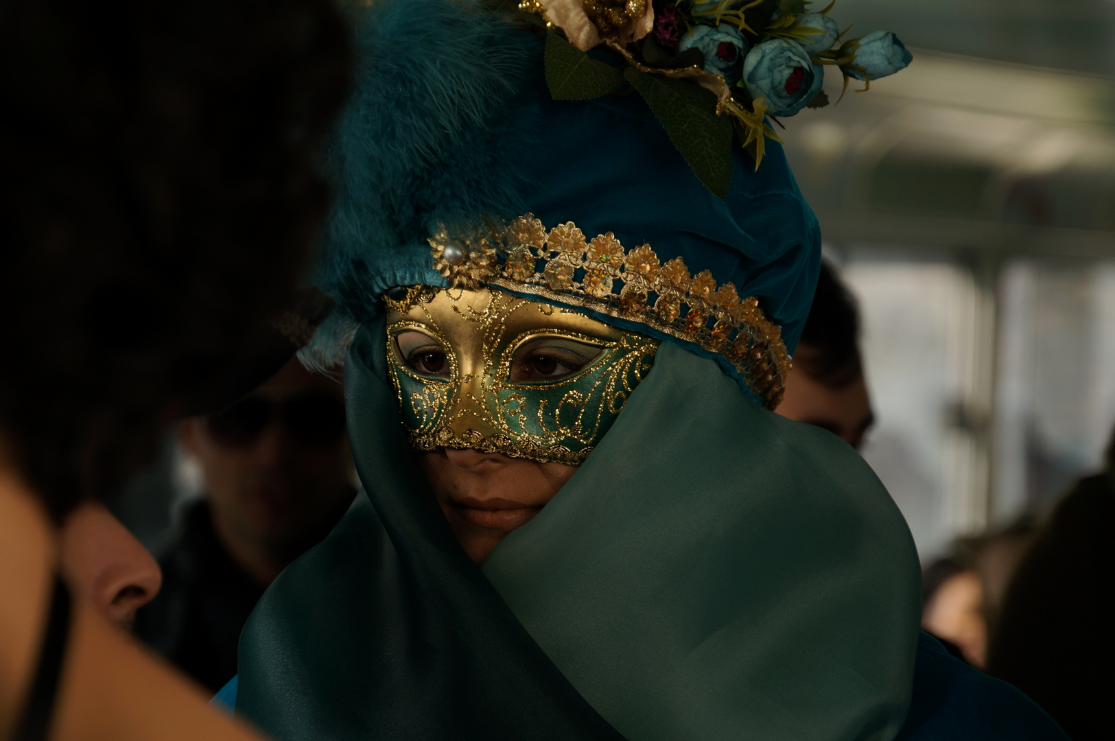 Carnevale 5