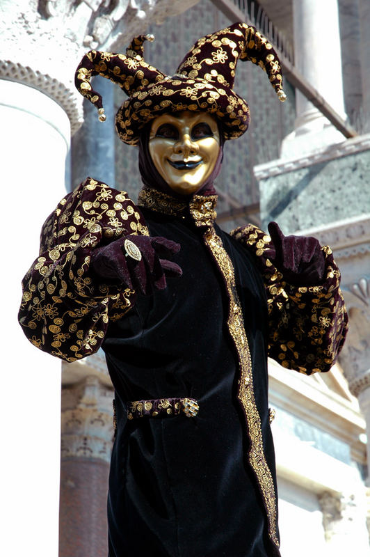 Carnevale 5