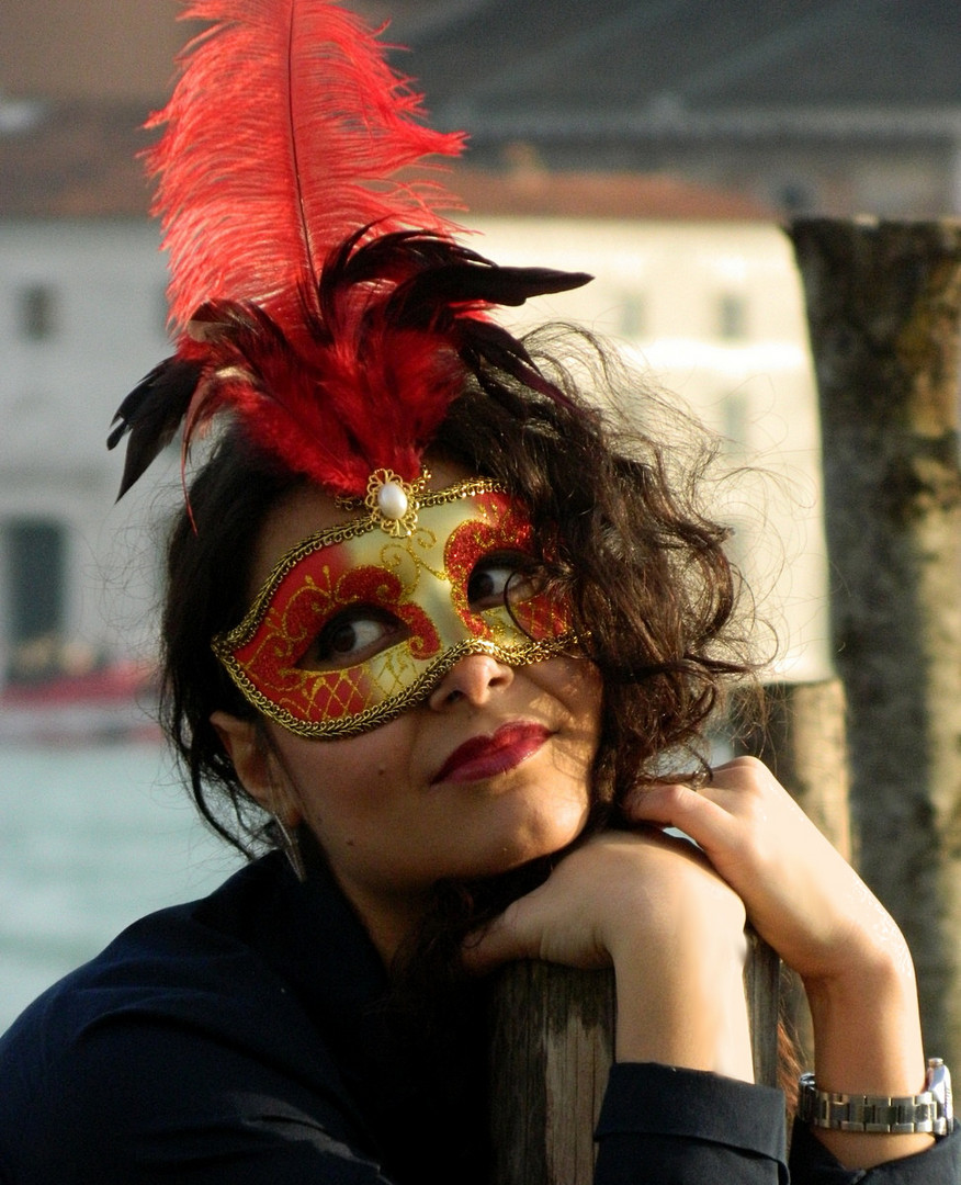 Carnevale - 6