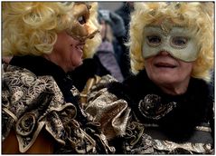 ... Carnevale ..