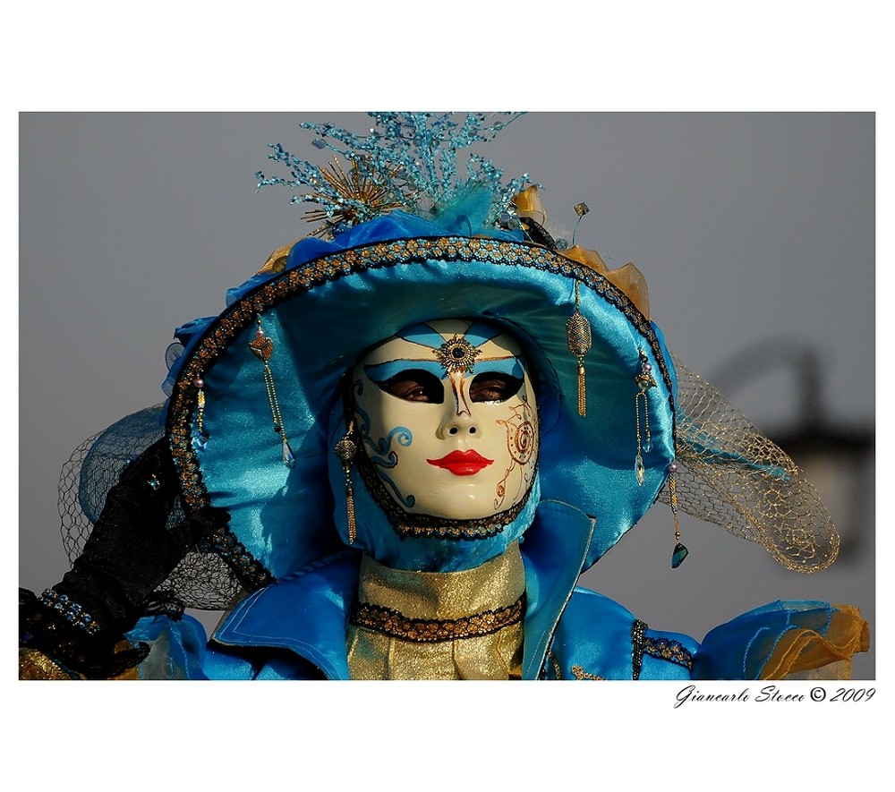 Carnevale.........