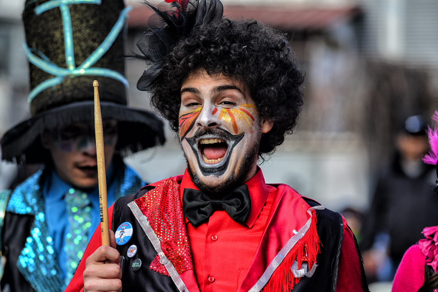 Carnevale