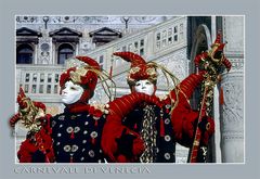 carnevale #9