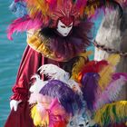 Carnevale a colori