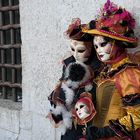 Carnevale A Venezia