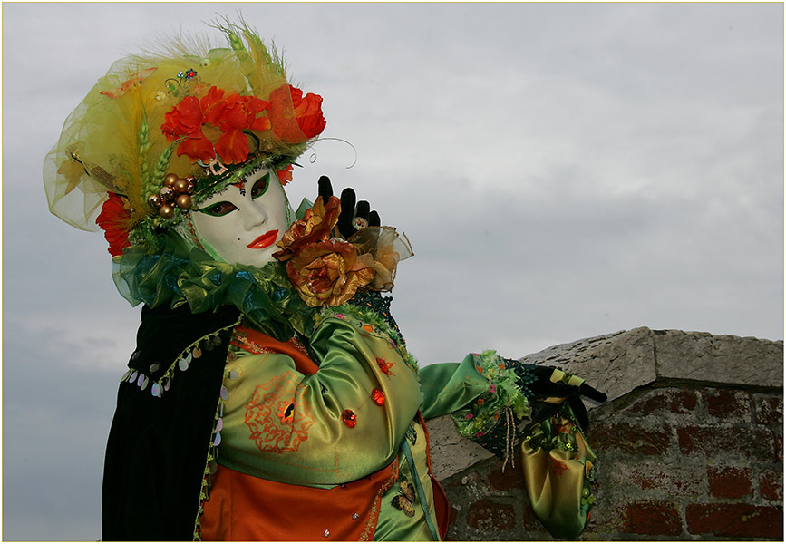 Carnevale a Venezia 08