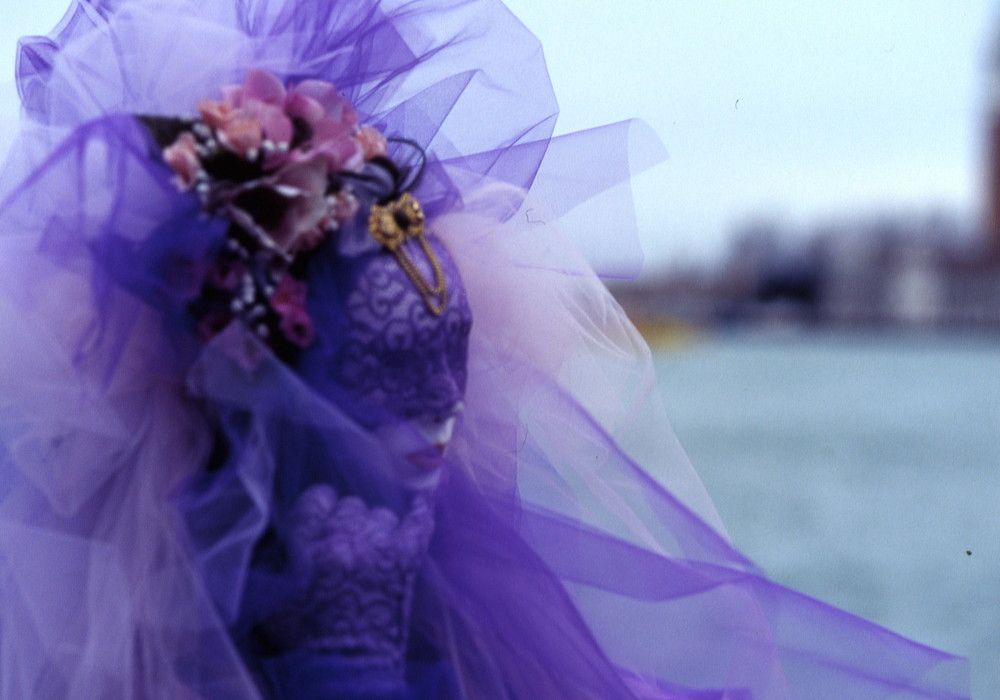 Carnevale a Venezia