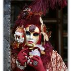 Carnevale a Venezia