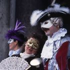 carnevale a Venezia 3