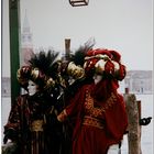 Carnevale a Venezia!