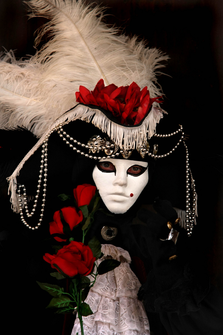 Carnevale a Venezia