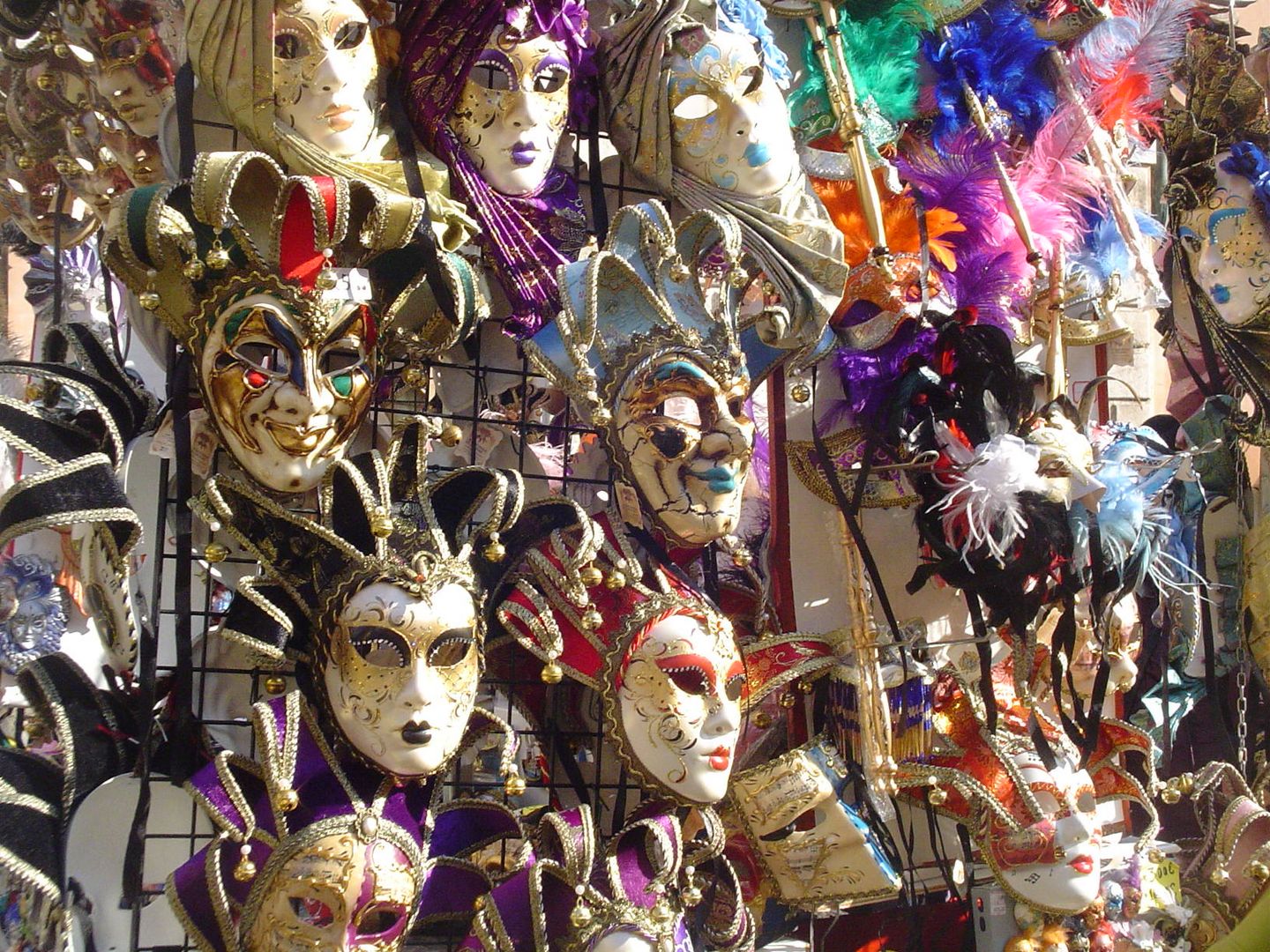 Carnevale a Venezia