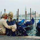 Carnevale a Venezia 