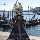 Carnevale a Venezia