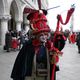 carnevale a venezia