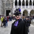 Carnevale a Venezia